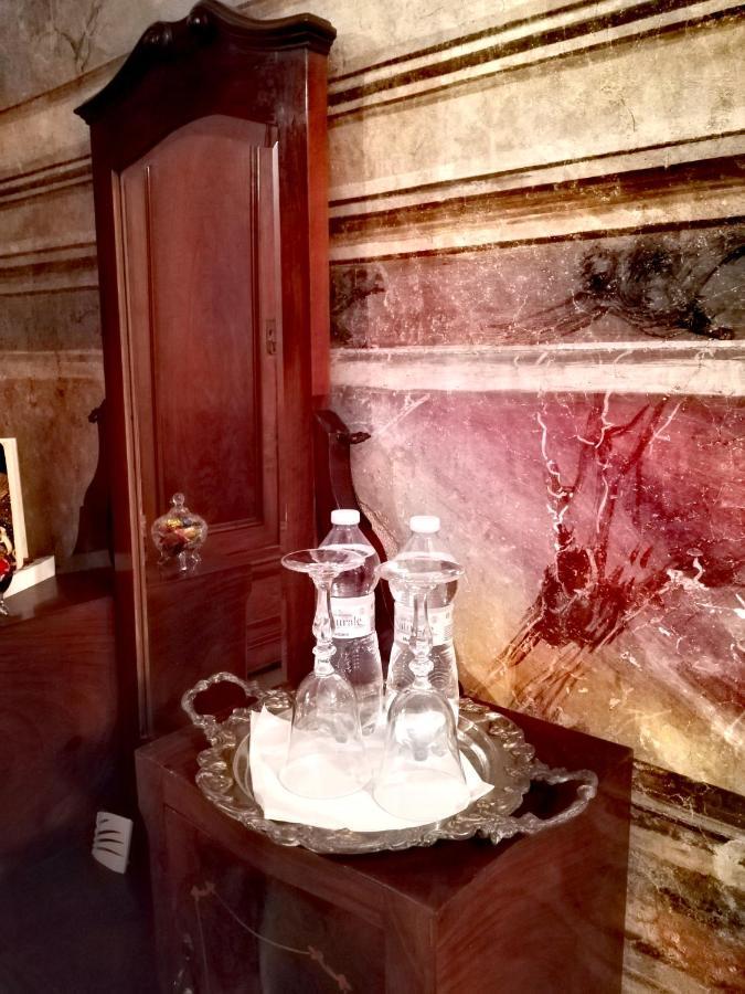 Il Rifugio Di Elizabeth Acomodação com café da manhã Bérgamo Exterior foto