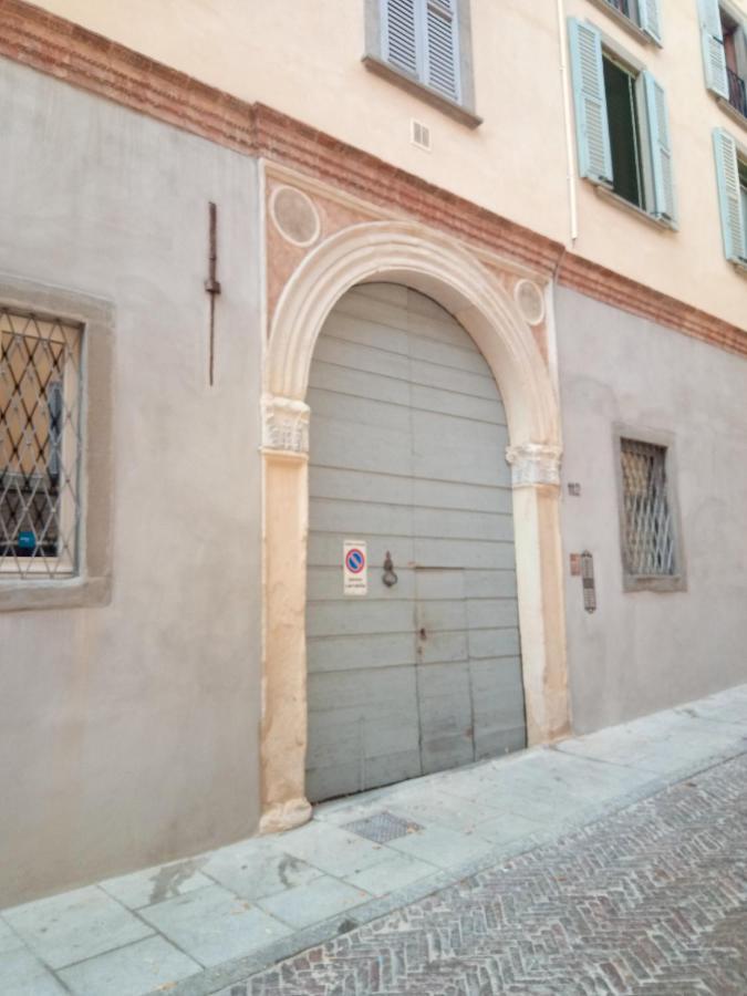 Il Rifugio Di Elizabeth Acomodação com café da manhã Bérgamo Exterior foto