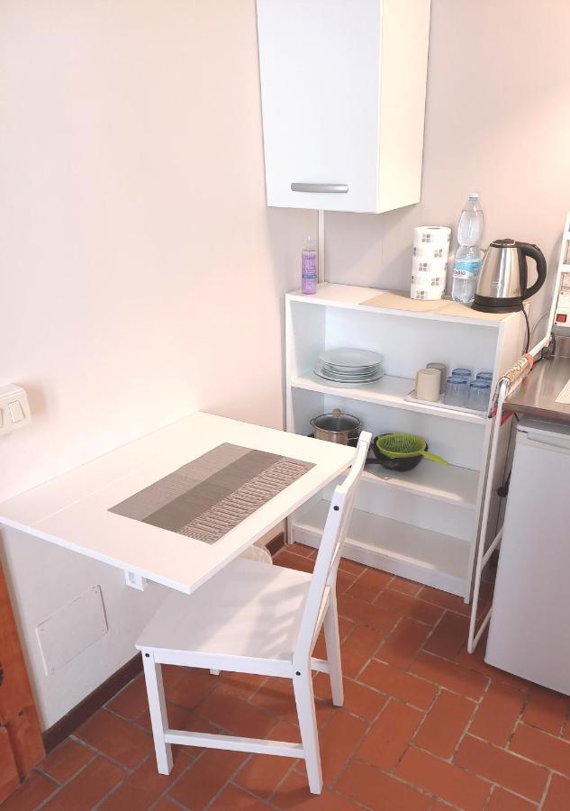 Il Rifugio Di Elizabeth Acomodação com café da manhã Bérgamo Exterior foto
